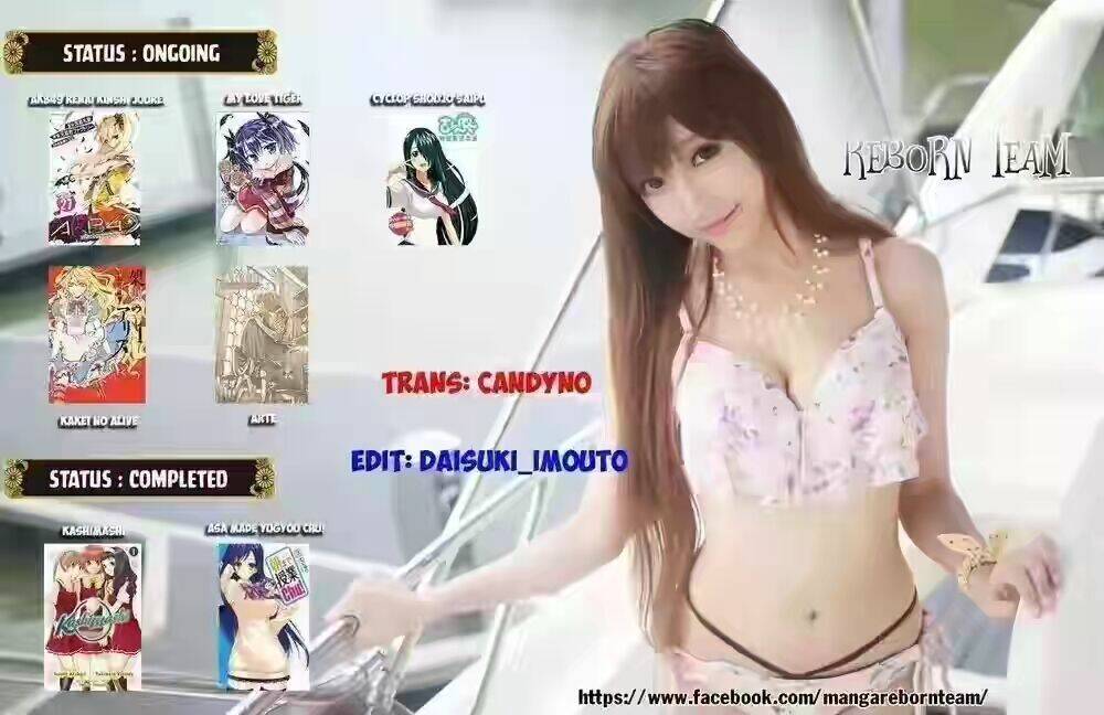 Love-X - Chapter 138 - Page 12