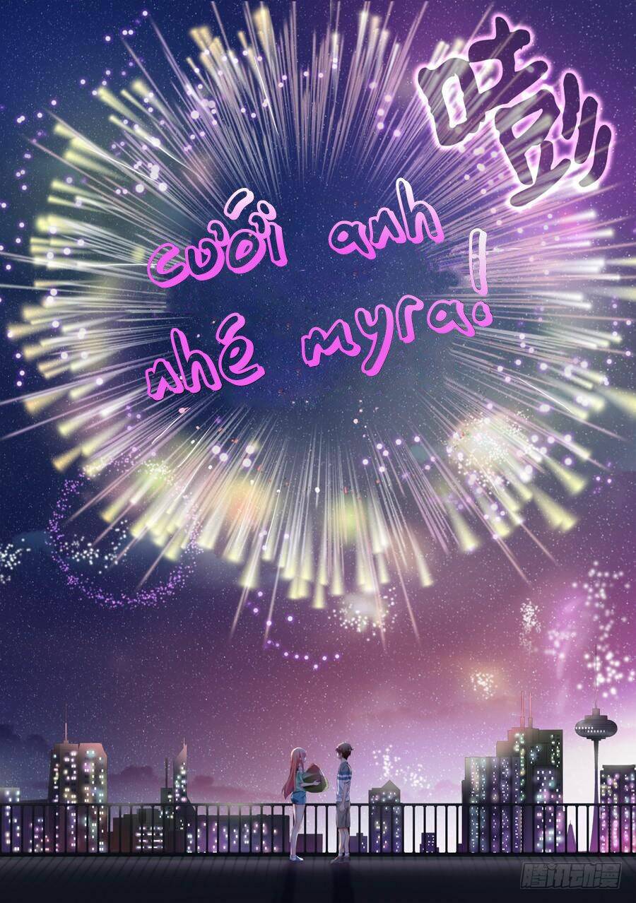 Love-X - Chapter 138 - Page 3