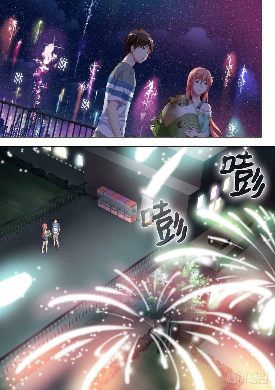 Love-X - Chapter 138 - Page 4