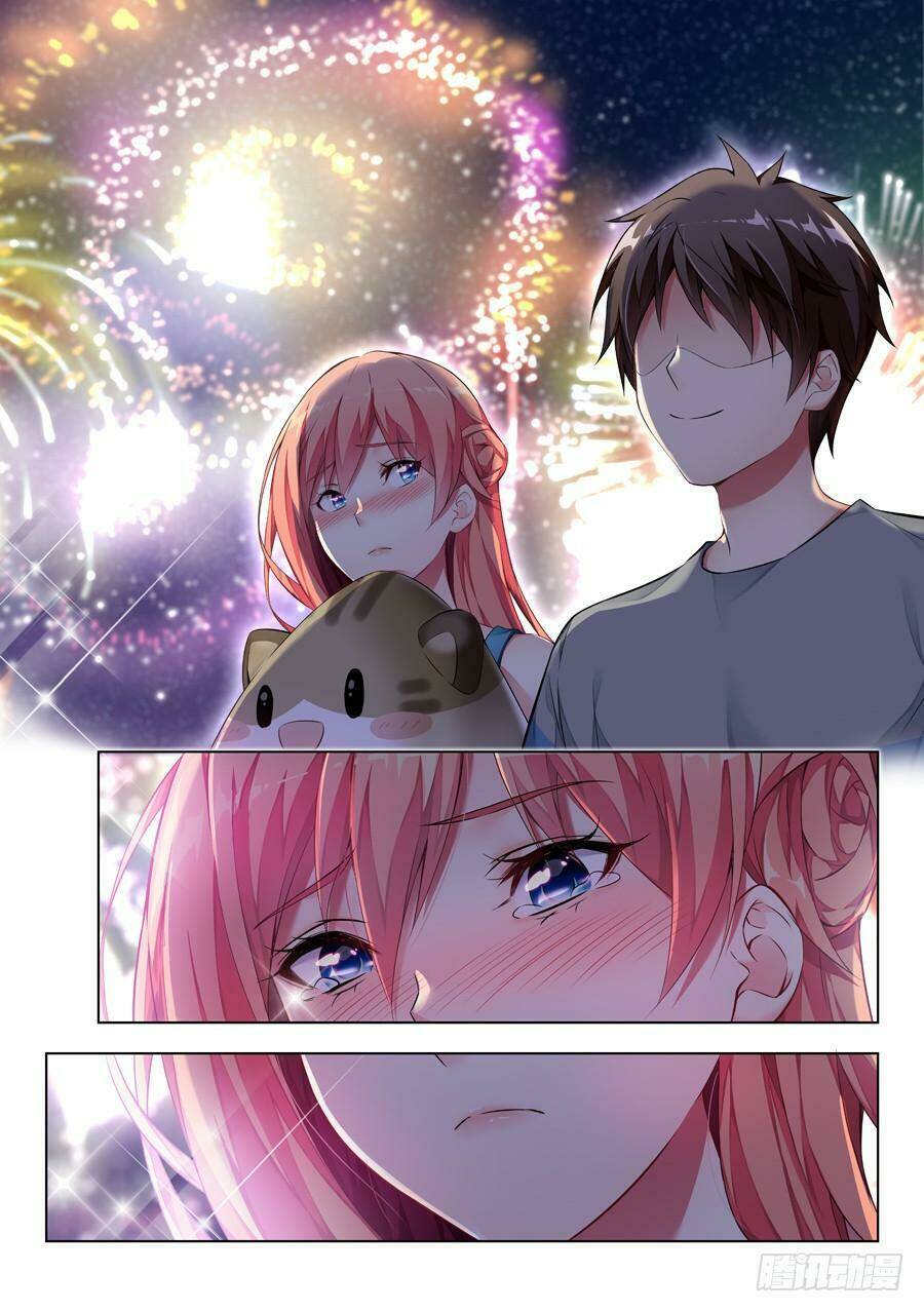 Love-X - Chapter 138 - Page 7