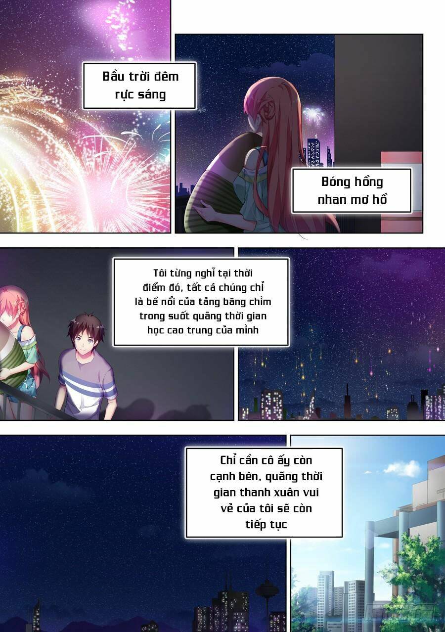 Love-X - Chapter 138 - Page 8