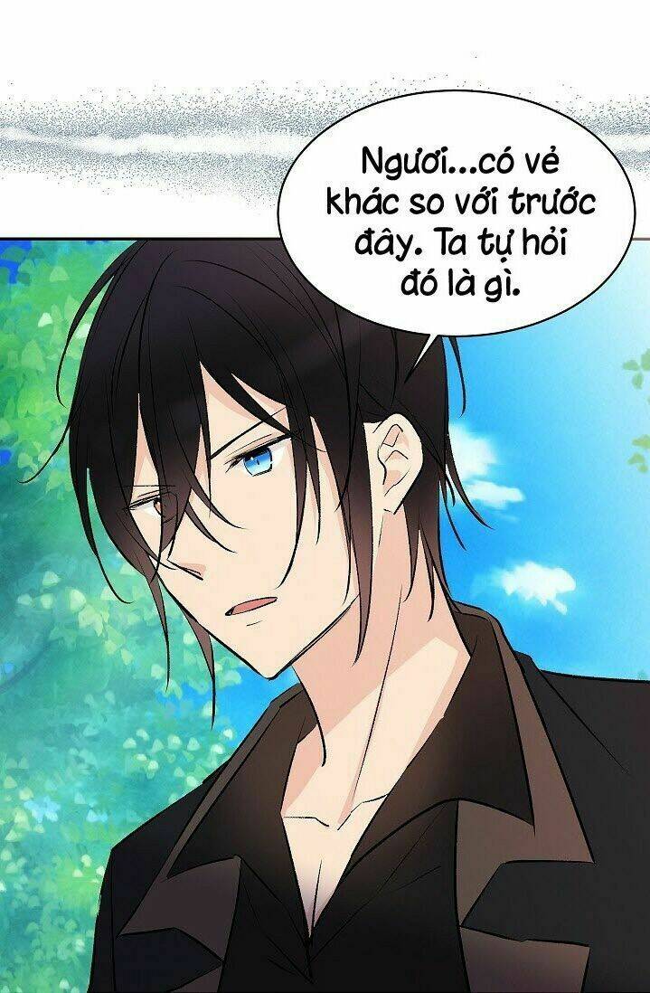 Cô Dâu Của Miêu Hoàng Tử - Chapter 21 - Page 9