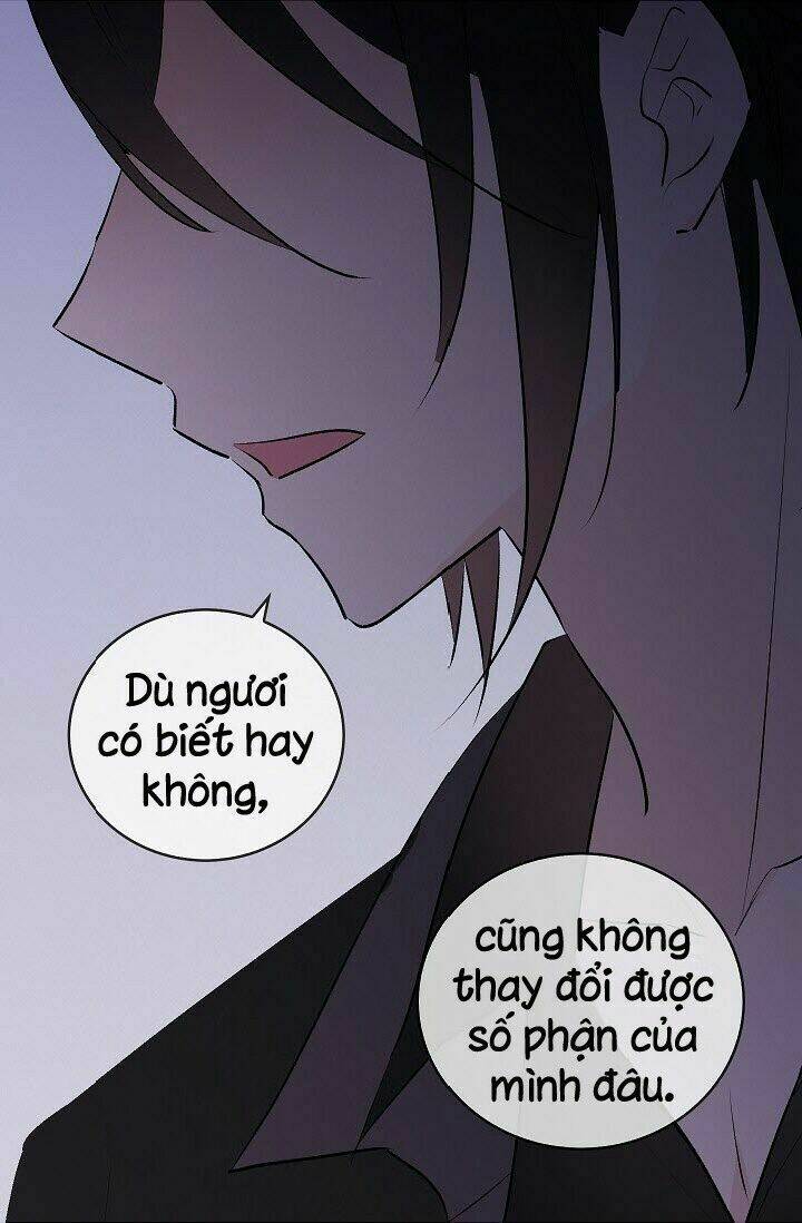 Cô Dâu Của Miêu Hoàng Tử - Chapter 21 - Page 11