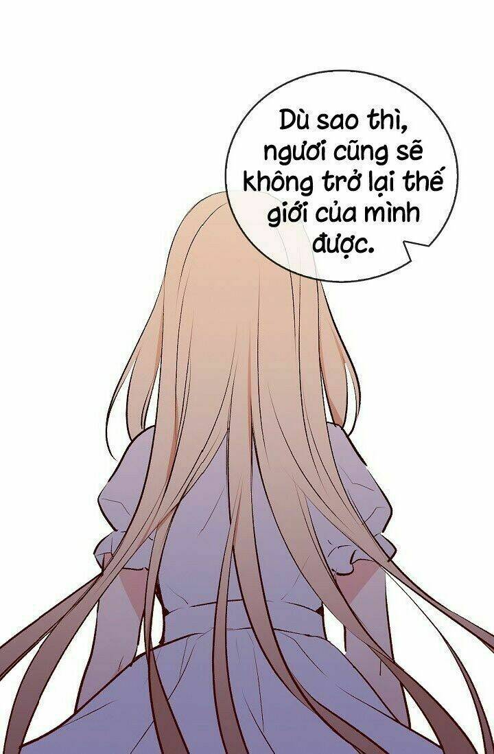 Cô Dâu Của Miêu Hoàng Tử - Chapter 21 - Page 12