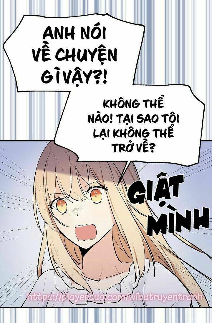 Cô Dâu Của Miêu Hoàng Tử - Chapter 21 - Page 13