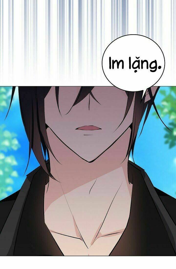 Cô Dâu Của Miêu Hoàng Tử - Chapter 21 - Page 14