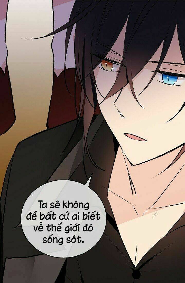 Cô Dâu Của Miêu Hoàng Tử - Chapter 21 - Page 15