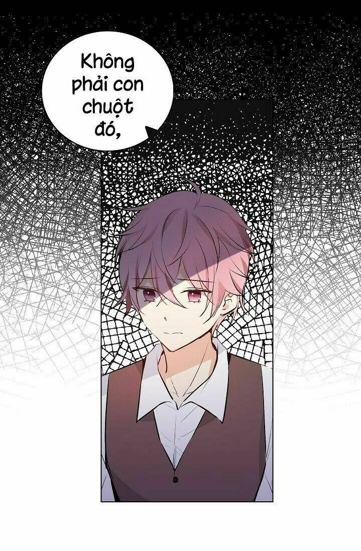 Cô Dâu Của Miêu Hoàng Tử - Chapter 21 - Page 16