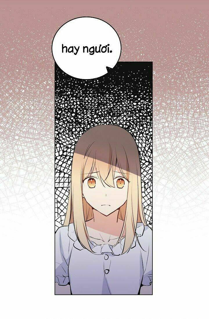 Cô Dâu Của Miêu Hoàng Tử - Chapter 21 - Page 17