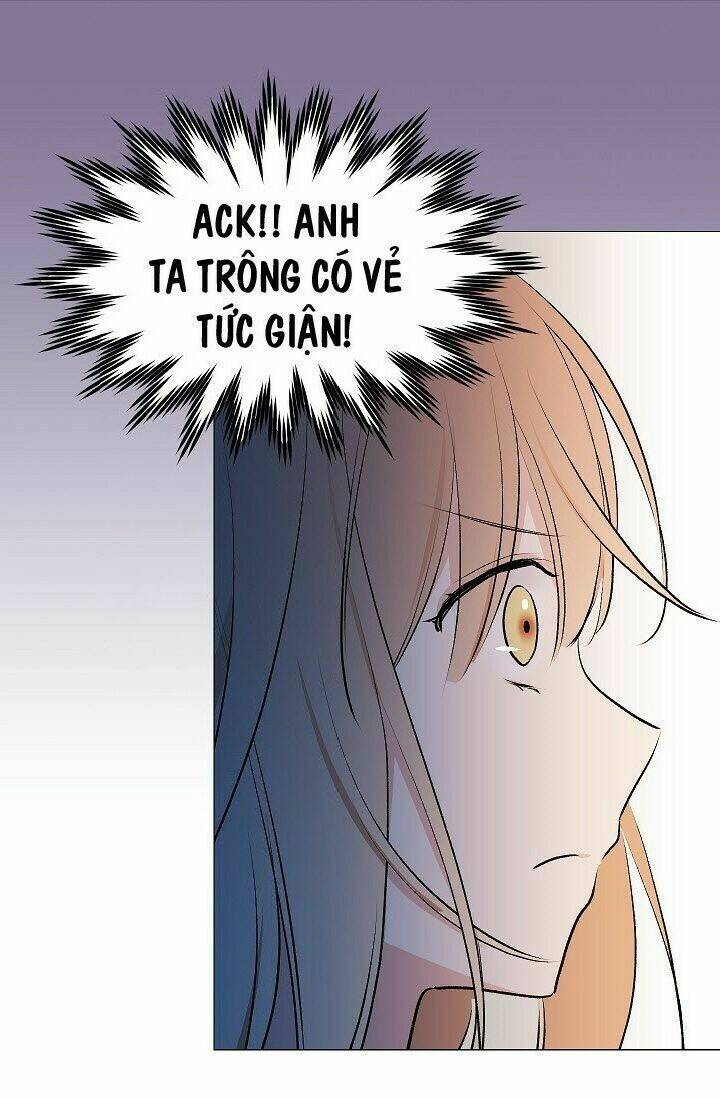 Cô Dâu Của Miêu Hoàng Tử - Chapter 21 - Page 23