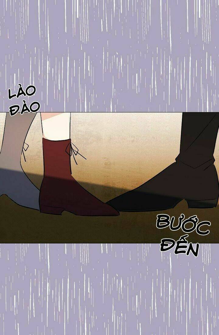 Cô Dâu Của Miêu Hoàng Tử - Chapter 21 - Page 25