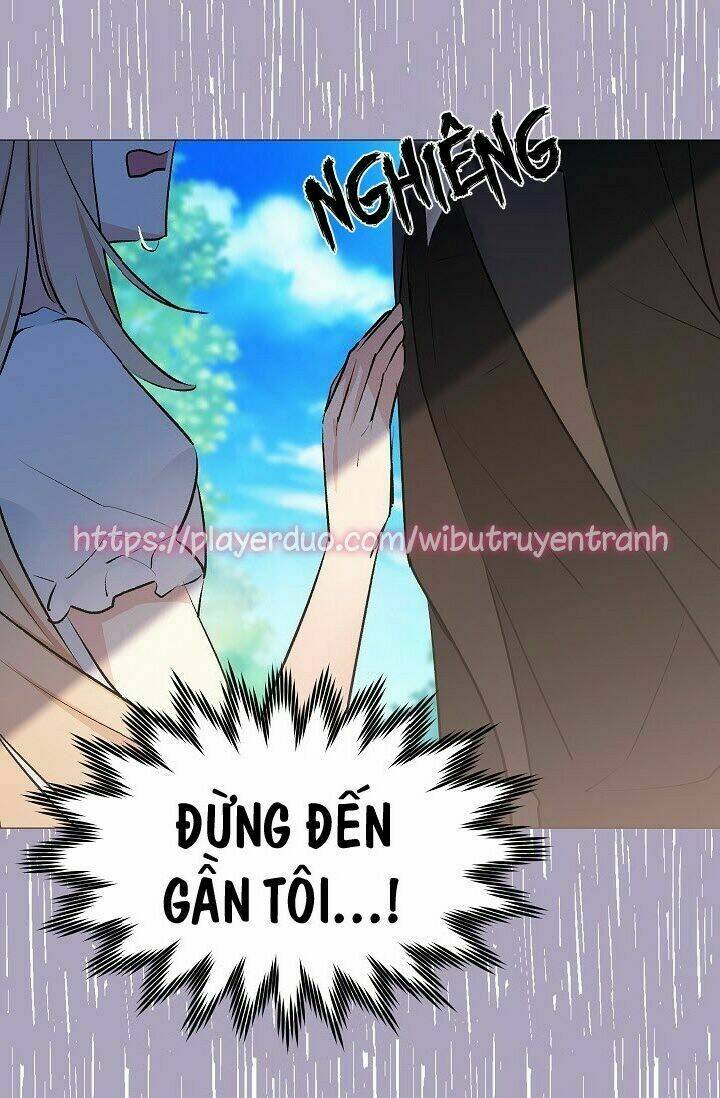 Cô Dâu Của Miêu Hoàng Tử - Chapter 21 - Page 26