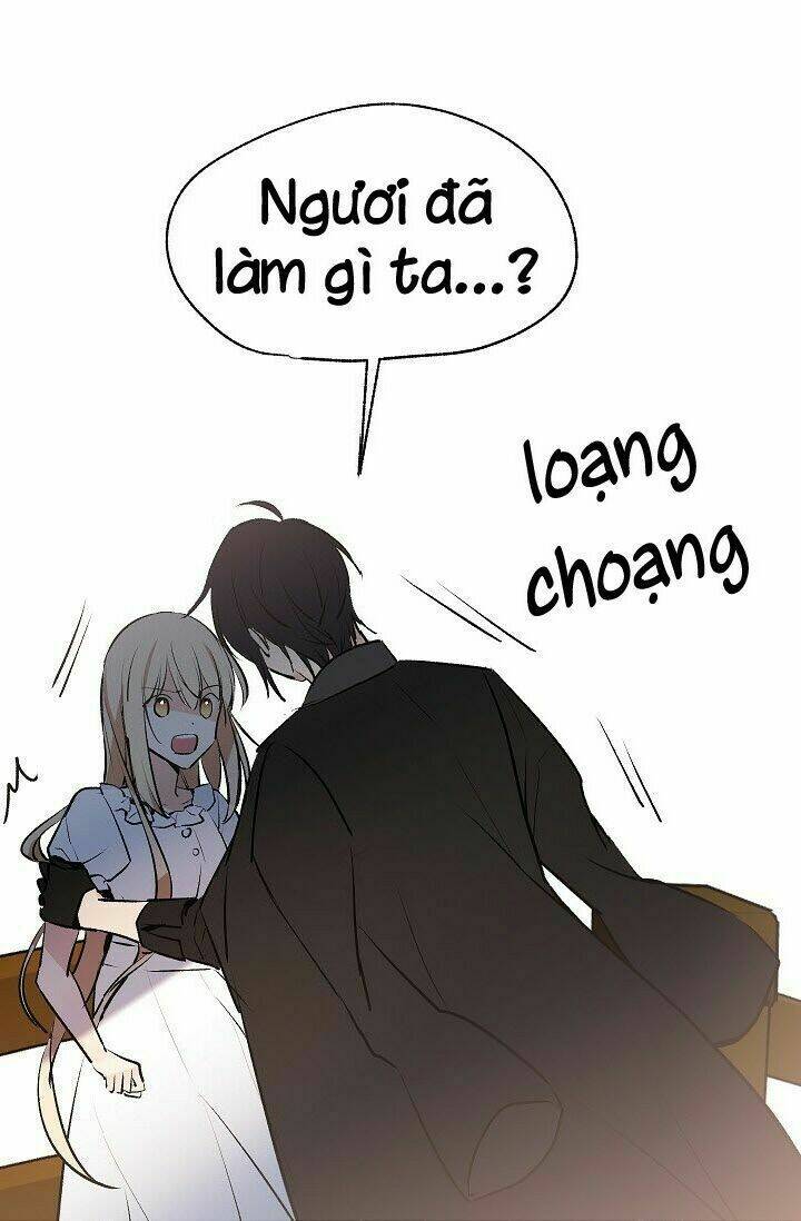 Cô Dâu Của Miêu Hoàng Tử - Chapter 21 - Page 30