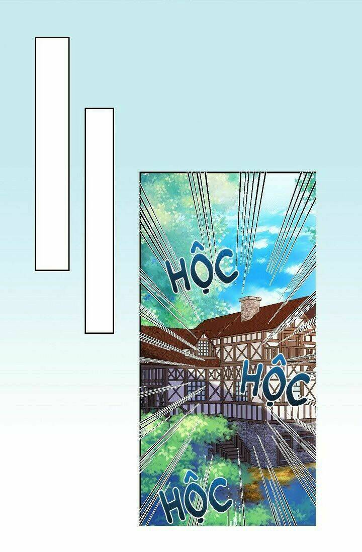 Cô Dâu Của Miêu Hoàng Tử - Chapter 21 - Page 32