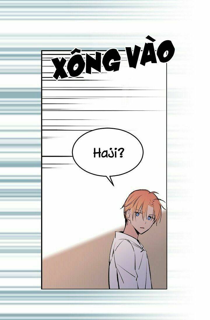 Cô Dâu Của Miêu Hoàng Tử - Chapter 21 - Page 33