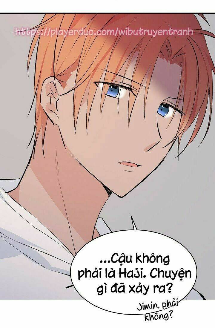 Cô Dâu Của Miêu Hoàng Tử - Chapter 21 - Page 34