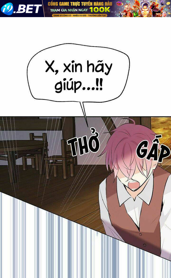 Cô Dâu Của Miêu Hoàng Tử - Chapter 21 - Page 35