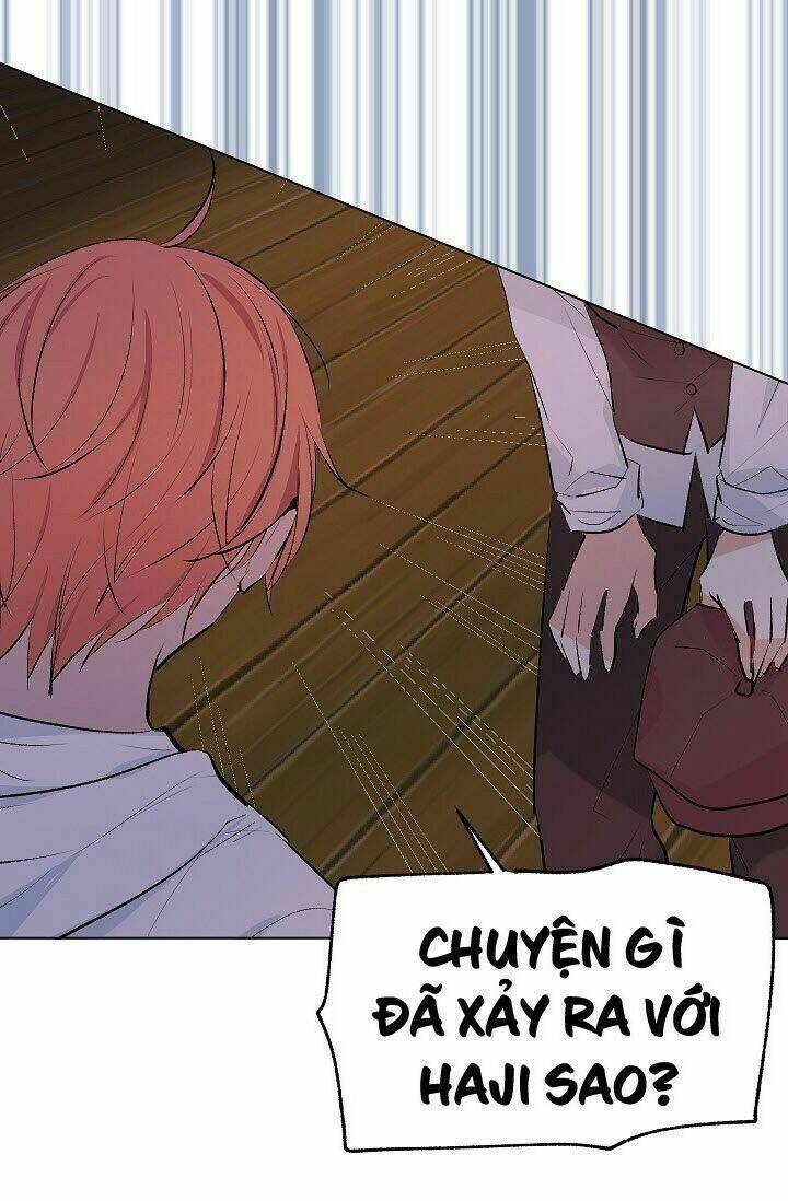 Cô Dâu Của Miêu Hoàng Tử - Chapter 21 - Page 36