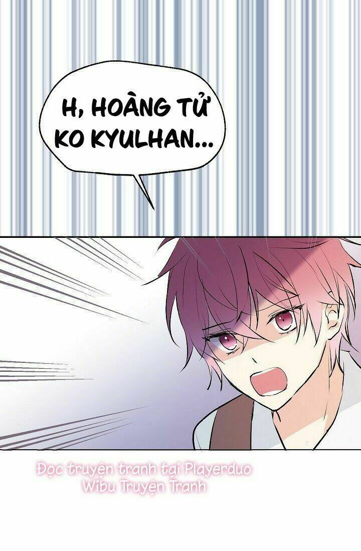 Cô Dâu Của Miêu Hoàng Tử - Chapter 21 - Page 37