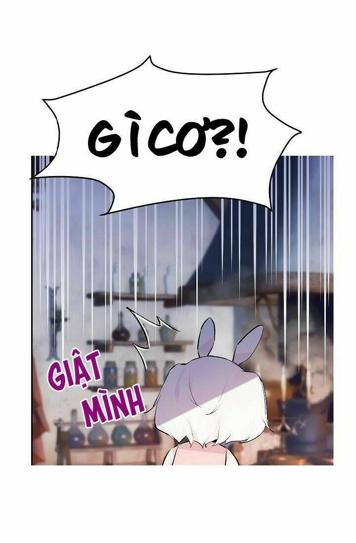 Cô Dâu Của Miêu Hoàng Tử - Chapter 21 - Page 38