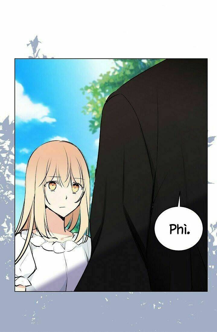 Cô Dâu Của Miêu Hoàng Tử - Chapter 21 - Page 3