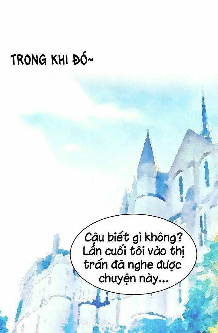 Cô Dâu Của Miêu Hoàng Tử - Chapter 21 - Page 39