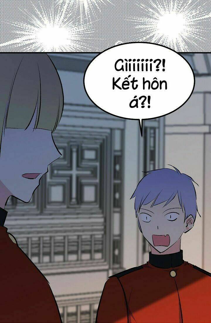 Cô Dâu Của Miêu Hoàng Tử - Chapter 21 - Page 40