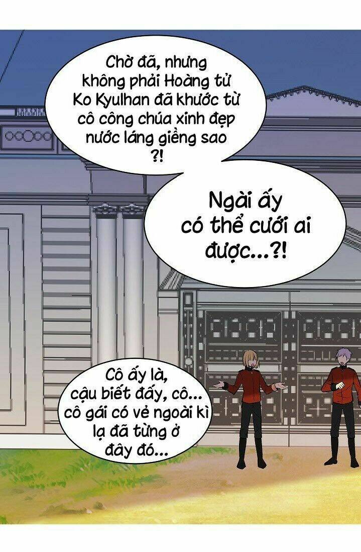 Cô Dâu Của Miêu Hoàng Tử - Chapter 21 - Page 41