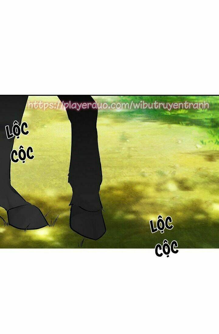 Cô Dâu Của Miêu Hoàng Tử - Chapter 21 - Page 42