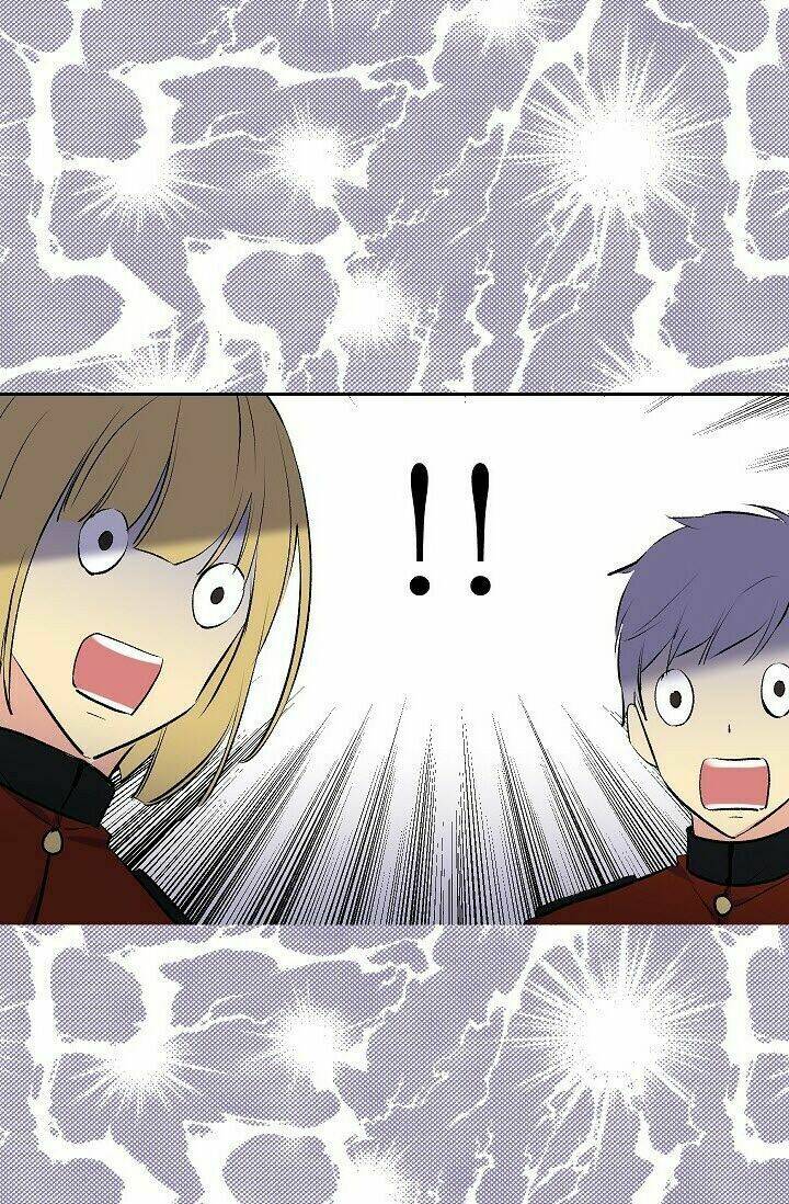 Cô Dâu Của Miêu Hoàng Tử - Chapter 21 - Page 43