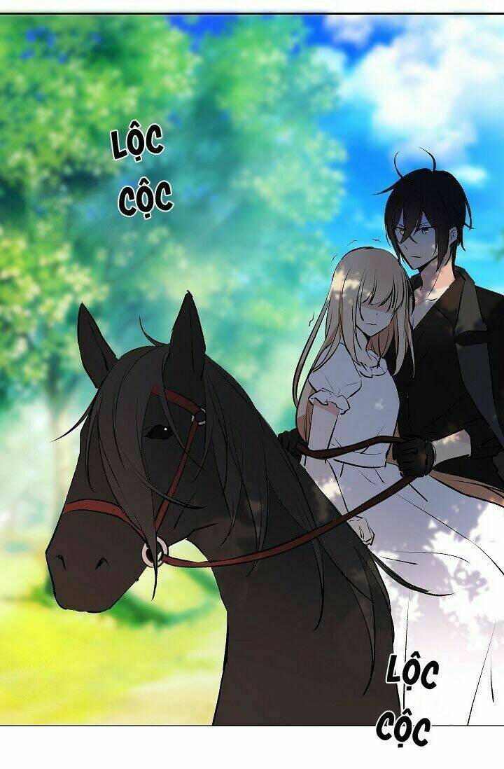 Cô Dâu Của Miêu Hoàng Tử - Chapter 21 - Page 44