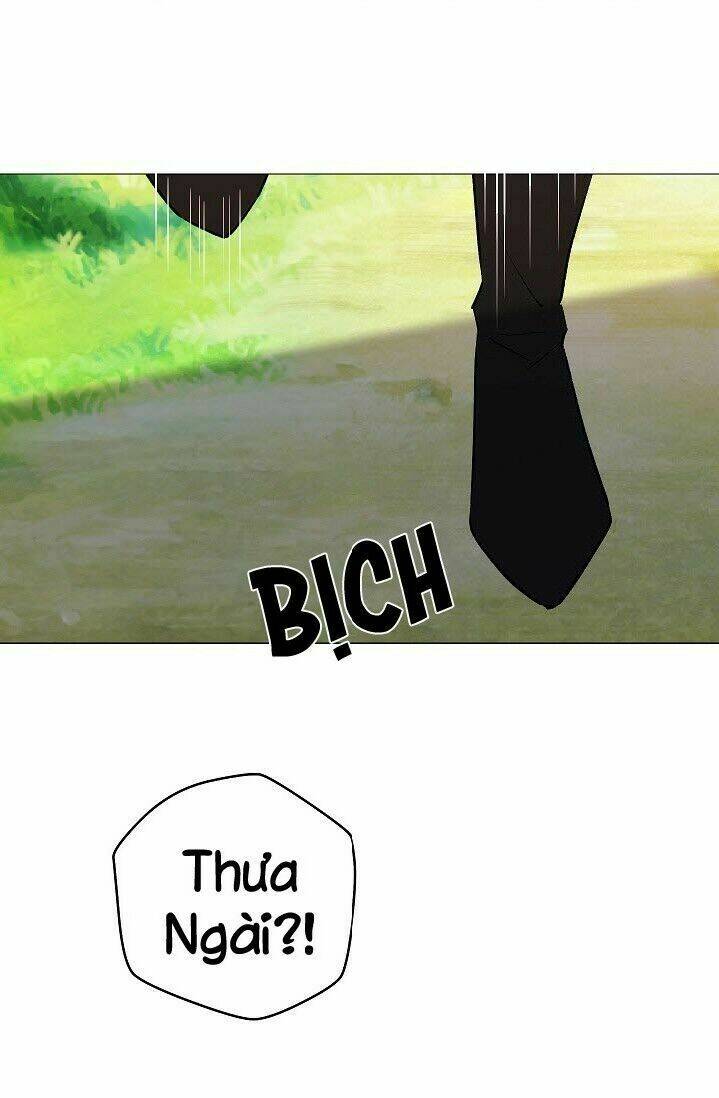 Cô Dâu Của Miêu Hoàng Tử - Chapter 21 - Page 46