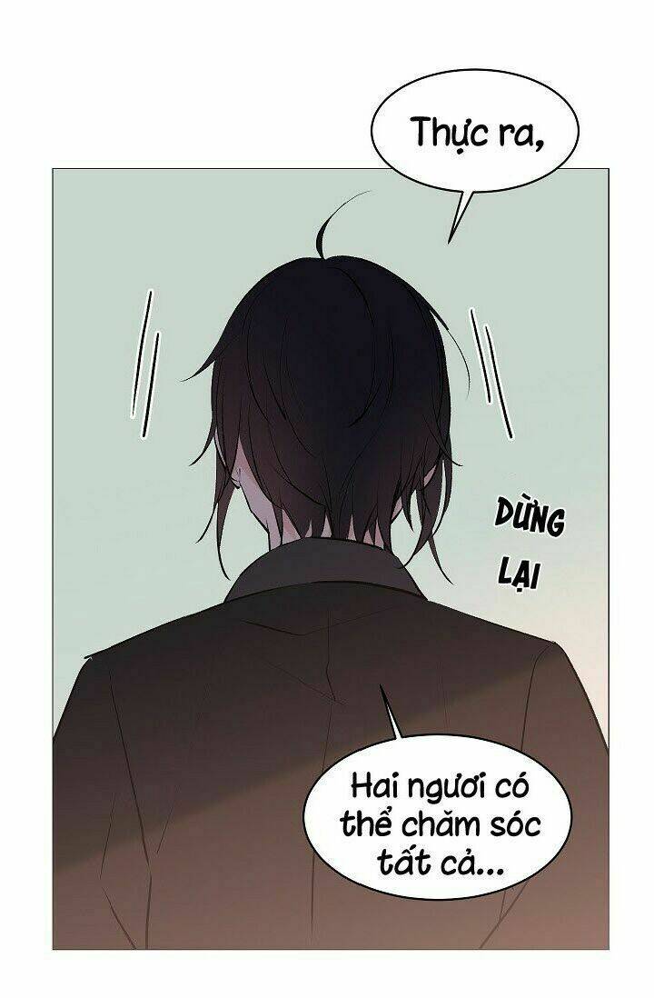 Cô Dâu Của Miêu Hoàng Tử - Chapter 21 - Page 48