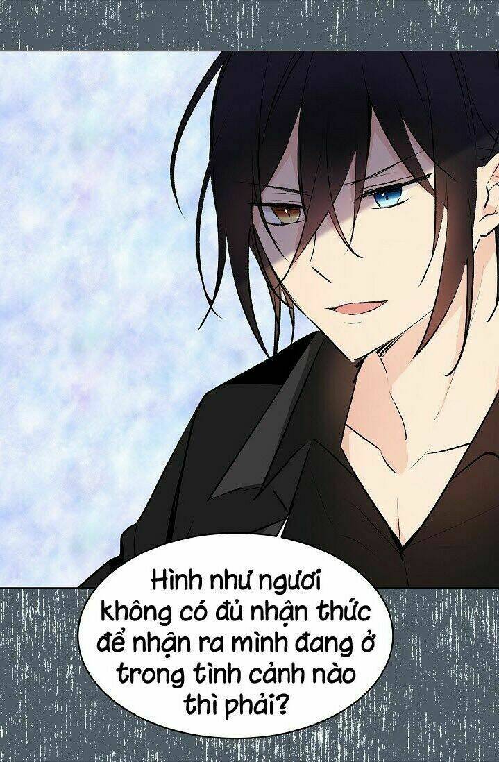 Cô Dâu Của Miêu Hoàng Tử - Chapter 21 - Page 4