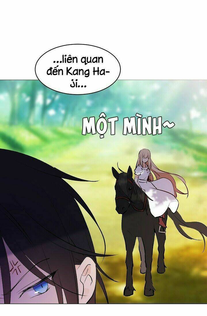 Cô Dâu Của Miêu Hoàng Tử - Chapter 21 - Page 49