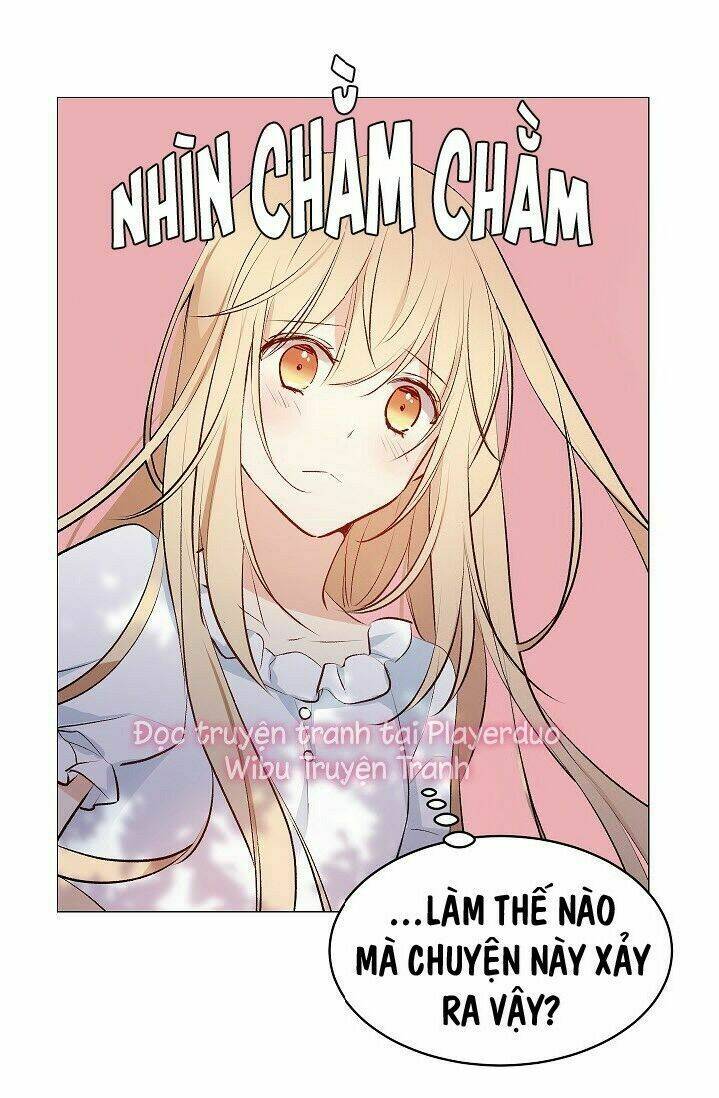 Cô Dâu Của Miêu Hoàng Tử - Chapter 21 - Page 50