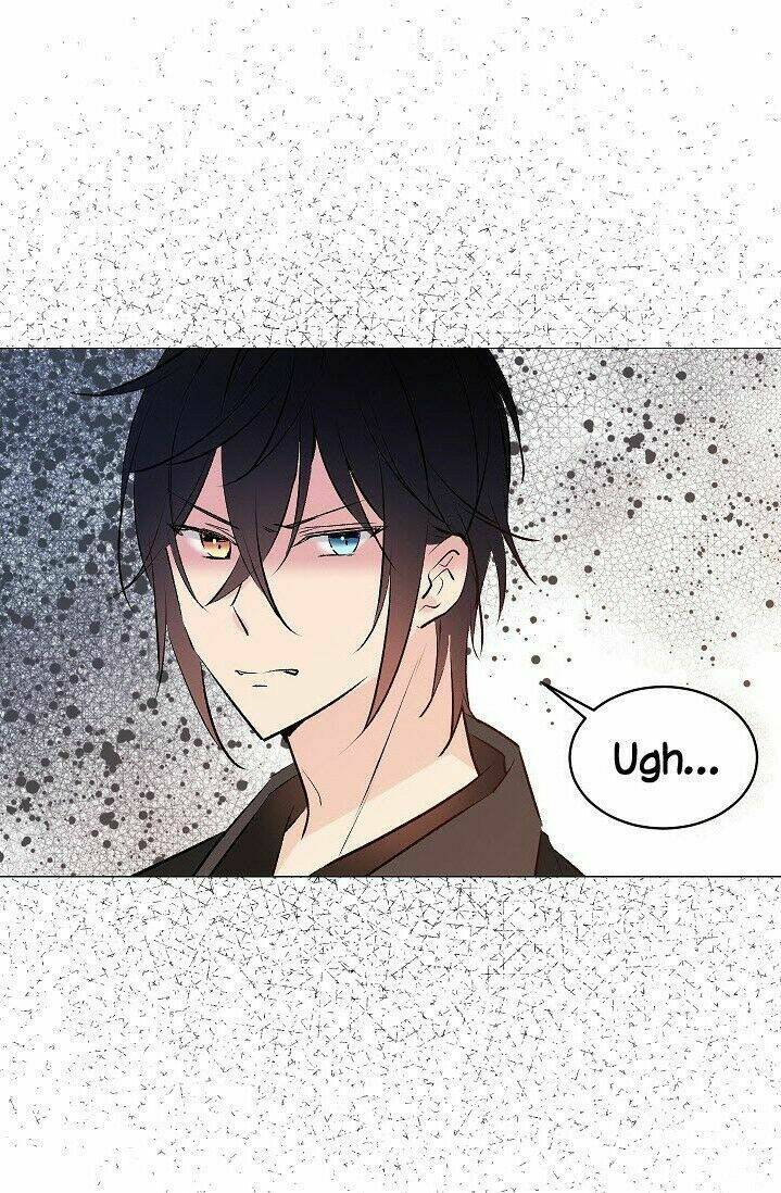 Cô Dâu Của Miêu Hoàng Tử - Chapter 21 - Page 51