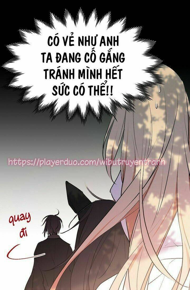 Cô Dâu Của Miêu Hoàng Tử - Chapter 21 - Page 53