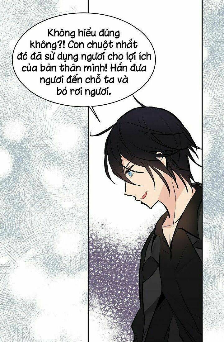 Cô Dâu Của Miêu Hoàng Tử - Chapter 21 - Page 6