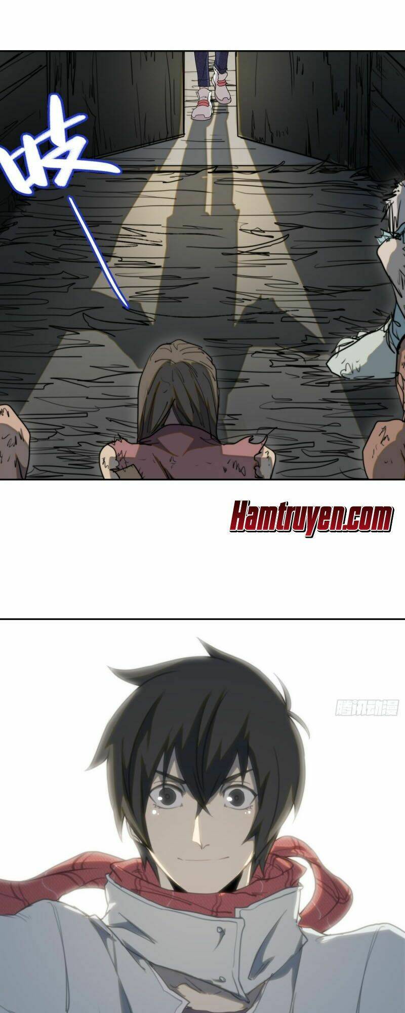 Đô Thị Hàng Thần Khúc - Chapter 64 - Page 4