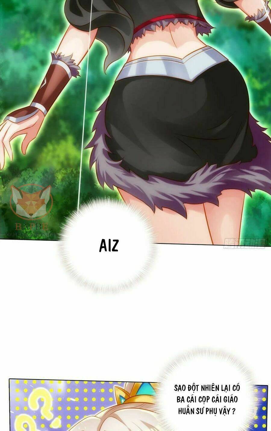 Lang Hoàn Thư Viện - Chapter 246 - Page 31