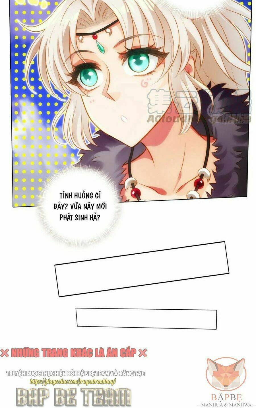 Lang Hoàn Thư Viện - Chapter 246 - Page 32