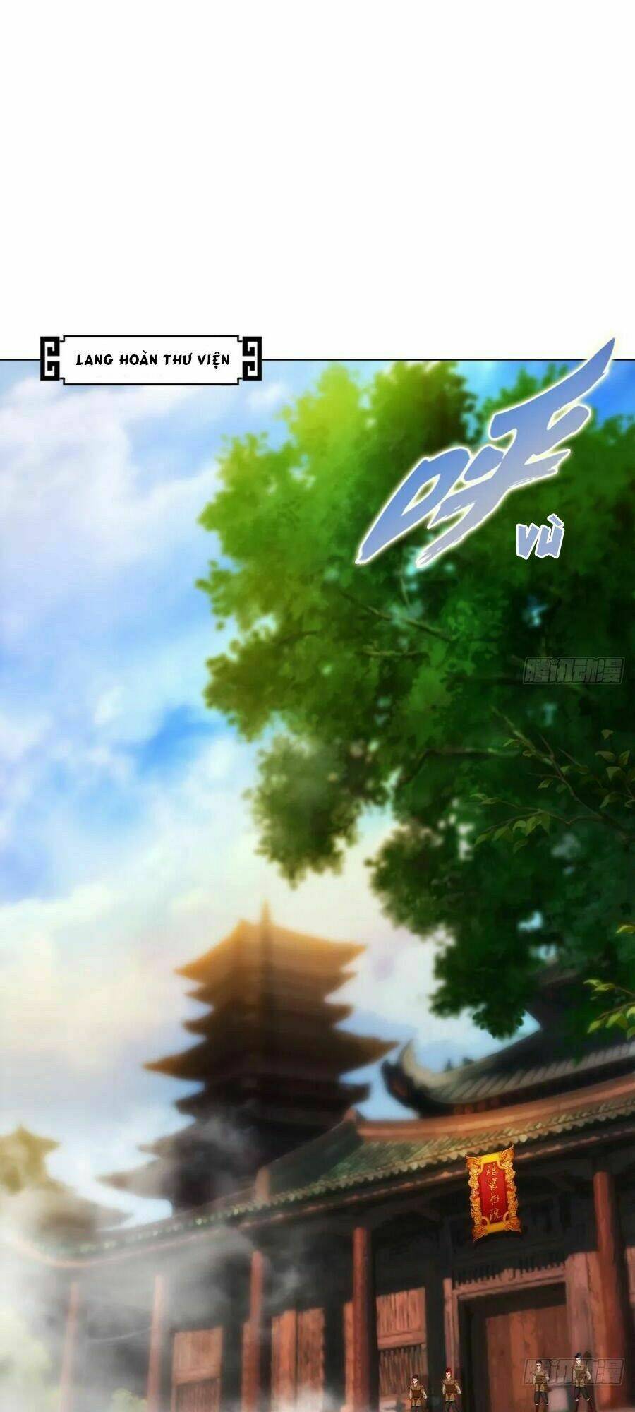 Lang Hoàn Thư Viện - Chapter 246 - Page 33