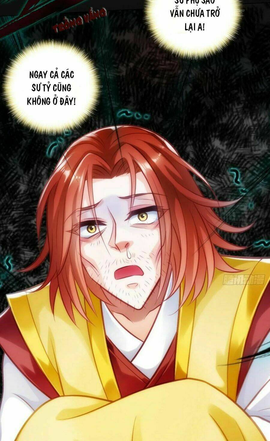 Lang Hoàn Thư Viện - Chapter 246 - Page 35