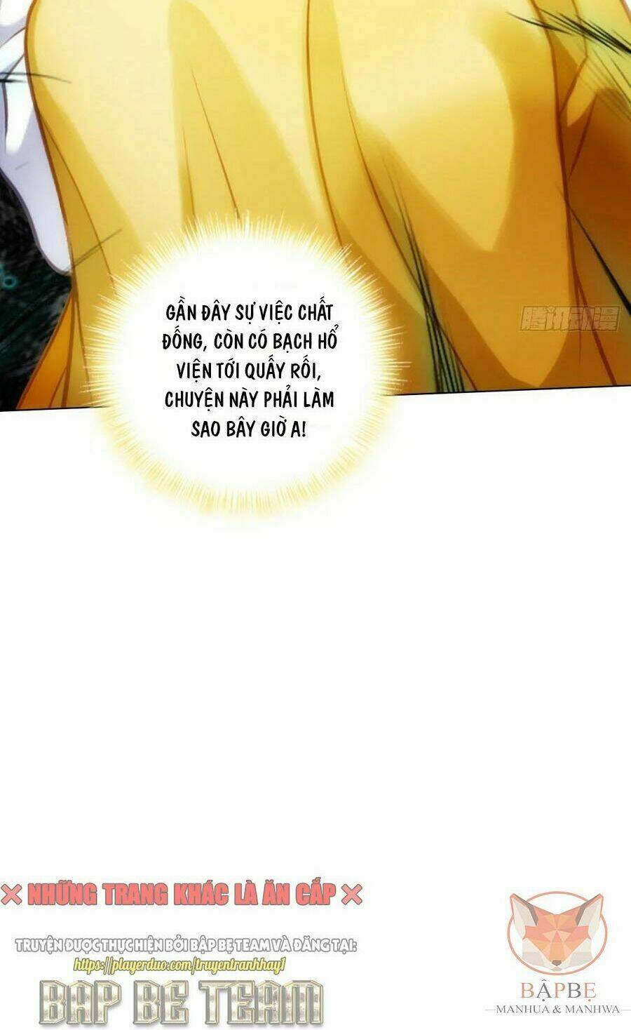 Lang Hoàn Thư Viện - Chapter 246 - Page 36