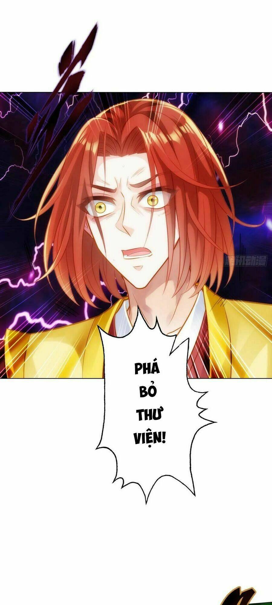 Lang Hoàn Thư Viện - Chapter 246 - Page 40