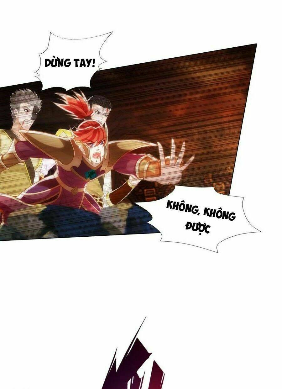 Lang Hoàn Thư Viện - Chapter 246 - Page 42