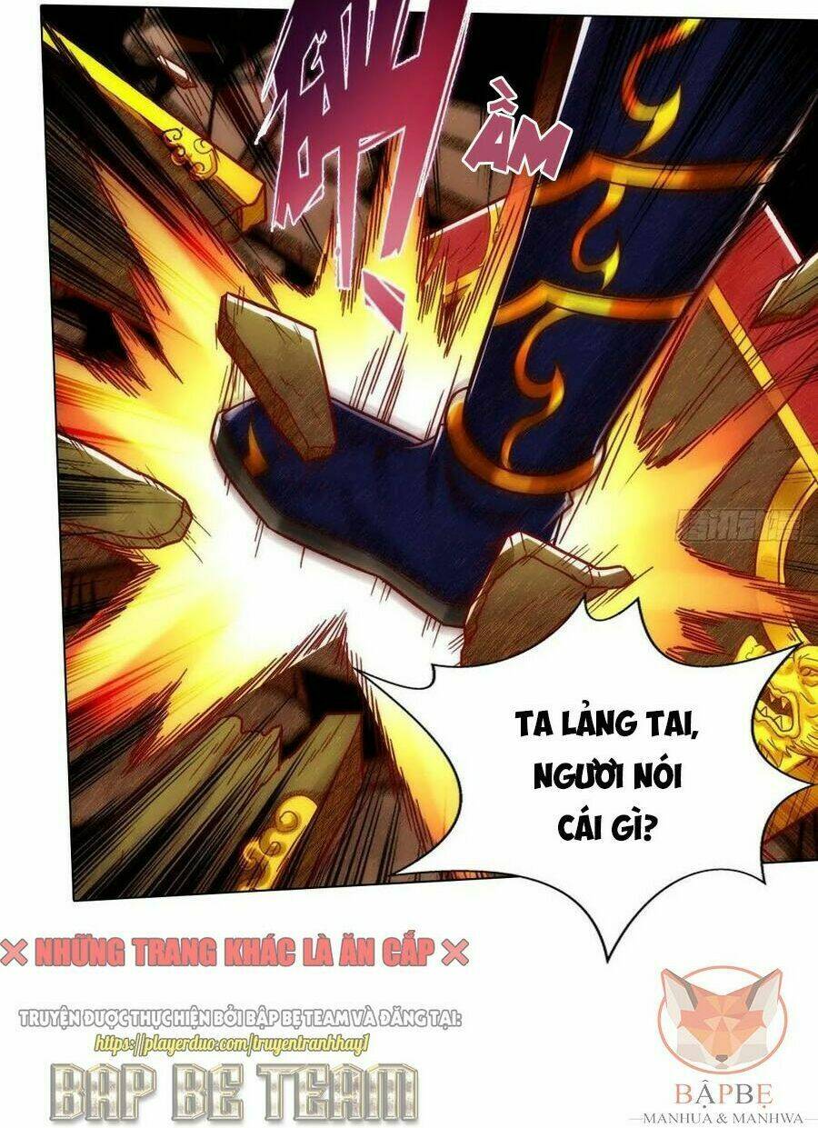 Lang Hoàn Thư Viện - Chapter 246 - Page 43