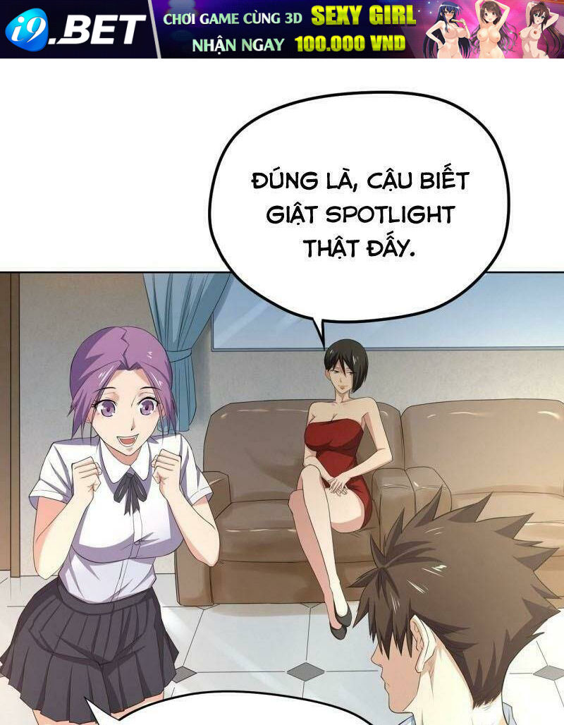 Trọng Sinh Đại Ngoạn Gia - Chapter 194 - Page 9