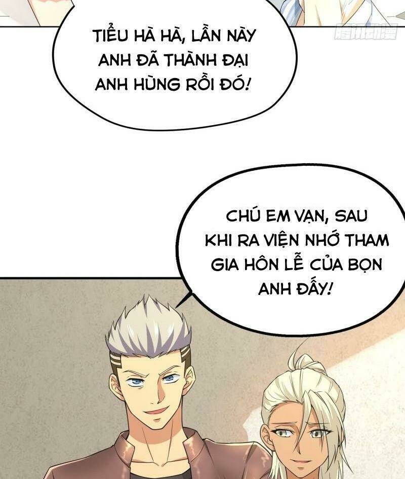 Trọng Sinh Đại Ngoạn Gia - Chapter 194 - Page 10